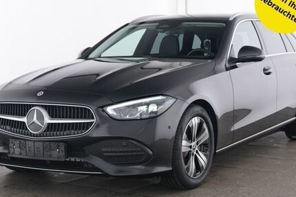 Mercedes-Benz C 180 22.940 km 36.490 &euro; Borgholzhausen 33829