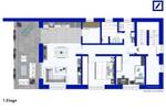 Etagenwohnung Bissendorf Jeggen - 3 Zimmer, 102 m&sup2;, 349.500&euro; | Angebot:26515354
