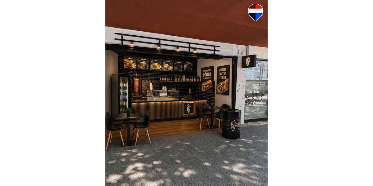 Gewerbeobjekt Osnabrück - 29.990&euro; | Angebot:26919233