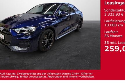 Audi A3 8.045 km 36.970 &euro; Osnabrück 49080