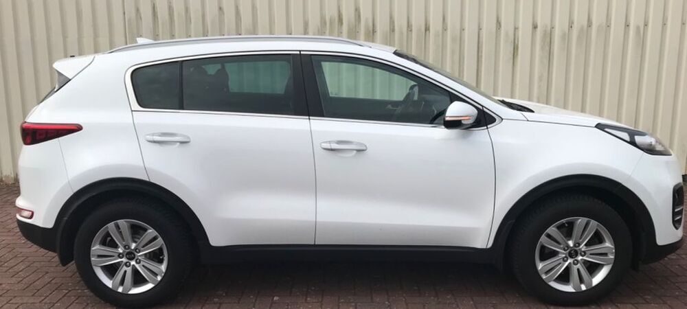 Sportage