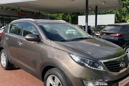 Kia Sportage 110.000 km 8.990 &euro; Osnabrück 49086