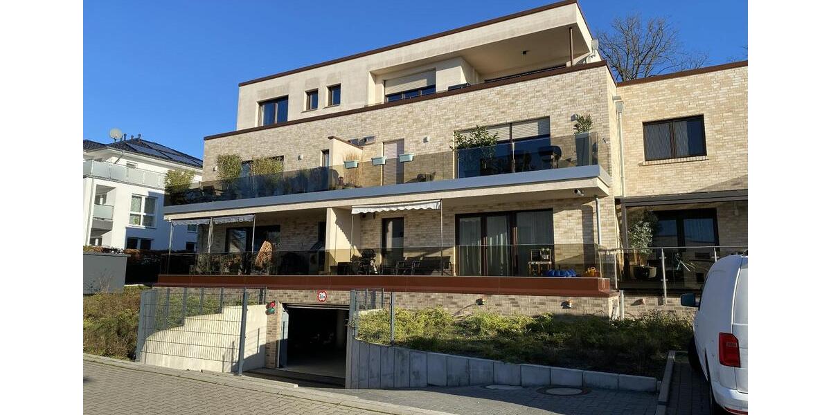 Erdgeschoßwohnung Osnabrück Eversburg - 3 Zimmer, 83 m&sup2;, 1.120&euro; | Angebot:24427736