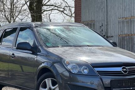 Opel Astra 186.000 km 1.799 &euro; Ibbenbüren 49479