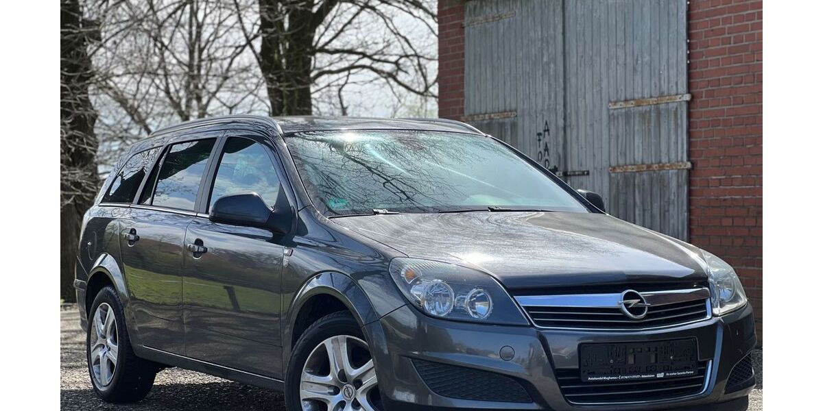 Opel Astra 186.000 km 1.799 &euro; Ibbenbüren 49479