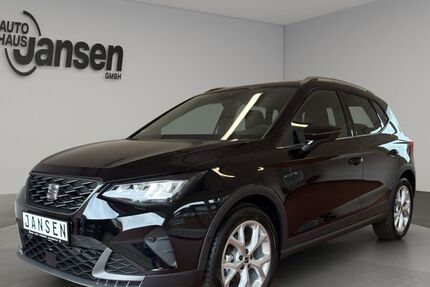 Seat Arona 1.035 km 25.990 € Sassenberg-Füchtorf 48336