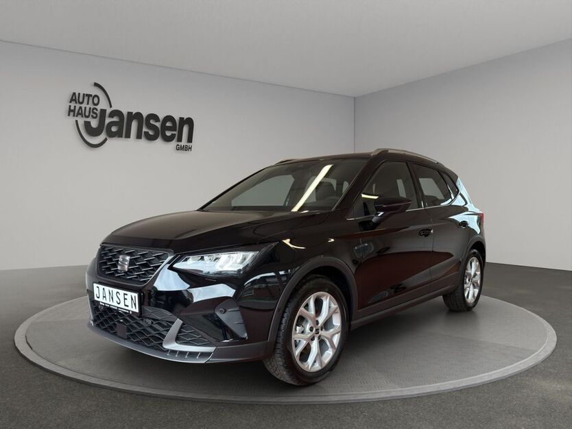 Seat Arona 1.035 km 25.990 € Sassenberg-Füchtorf 48336