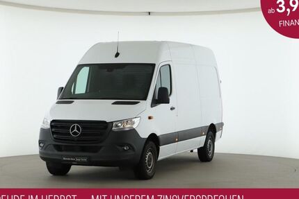 Mercedes-Benz Sprinter 22.700 km 36.854 € Osnabrück 49078