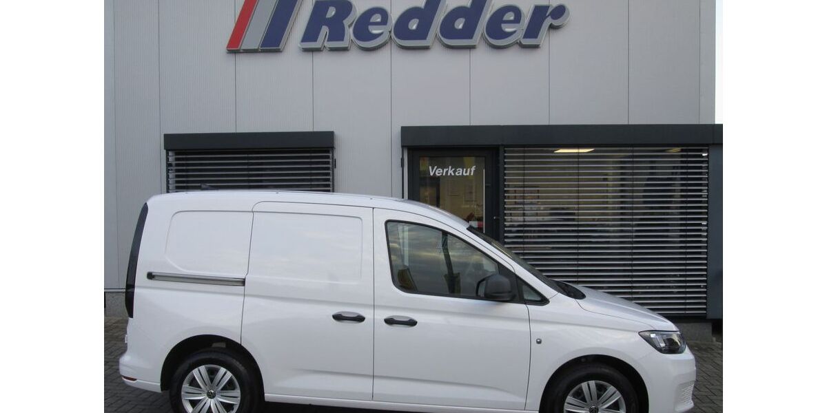 VW Caddy 98.200 km 14.990 &euro; Bad Iburg 49186