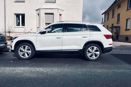 Skoda Kodiaq 151.659 km 20.800 &euro; Osnabrück 49082