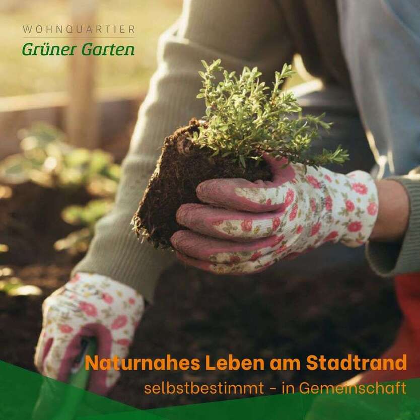 Grundstück zu verkaufen in Osnabrück-Voxtrup 1.219.890 € 3297 m²