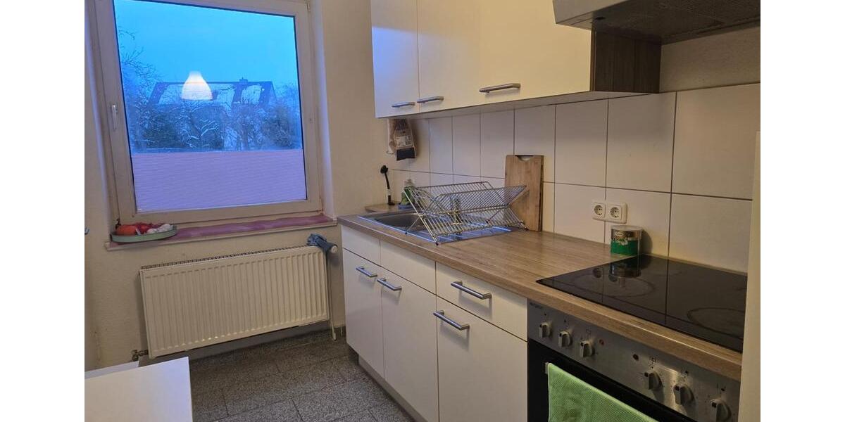 Erdgeschoßwohnung Osnabrück Hellern - 3 Zimmer, 67 m&sup2;, 850&euro; | Angebot:24719176