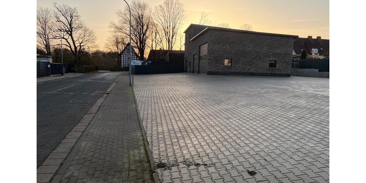 Gewerbeobjekt Belm - 1.200&euro; | Angebot:26053710