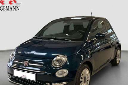 Fiat 500 26.188 km 14.990 &euro; Osnabrück 49078