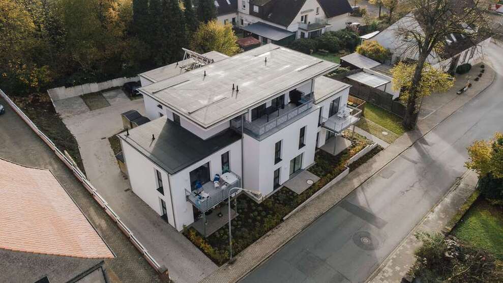 Wohnung zum Mieten in Melle-Buer 773 € 113.4 m²