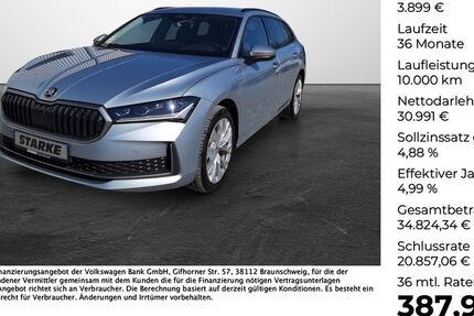 Skoda Superb 23.389 km 34.890 &euro; Georgsmarienhütte 49124