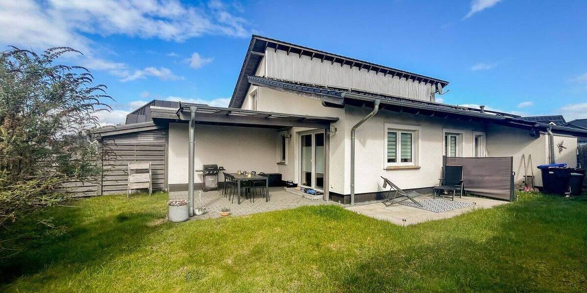 Mehrfamilienhaus, Wohnhaus Ibbenbüren Dickenberg - 8 Zimmer, 195 m&sup2;, 529.000&euro; | Angebot:26418911