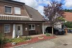 Doppelhaushälfte mit Charme und Substanz in Sassenberg-Füchtorf