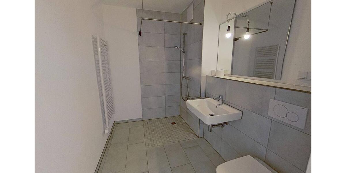 Etagenwohnung Osnabrück Hellern - 2 Zimmer, 54 m&sup2;, 775&euro; | Angebot:24919009