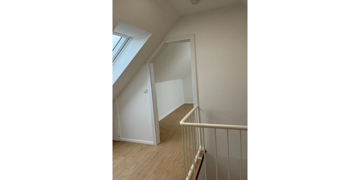 Maisonettenwohnung Damme - 2 Zimmer, 62 m&sup2;, 639&euro; | Angebot:25944734