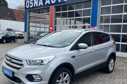 Ford Kuga 81.000 km 13.599 &euro; Osnabrück 49090