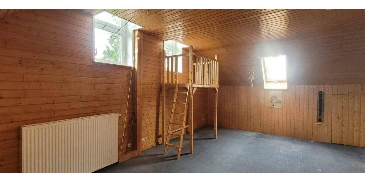 Etagenwohnung Georgsmarienhütte Holsten-Mündrup - 3 Zimmer, 84 m&sup2;, 890&euro; | Angebot:26851622