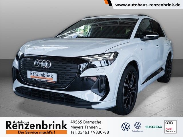 Audi Q4 e-tron 18.005 km 46.447 &euro; Bramsche 49565