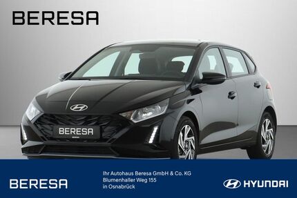 Hyundai i20 3.490 km 18.580 € Osnabrück 49078
