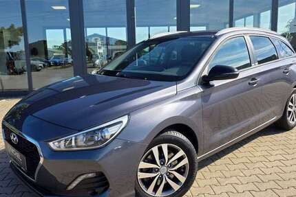 Hyundai i30 29.997 km 15.999 € Damme 49401