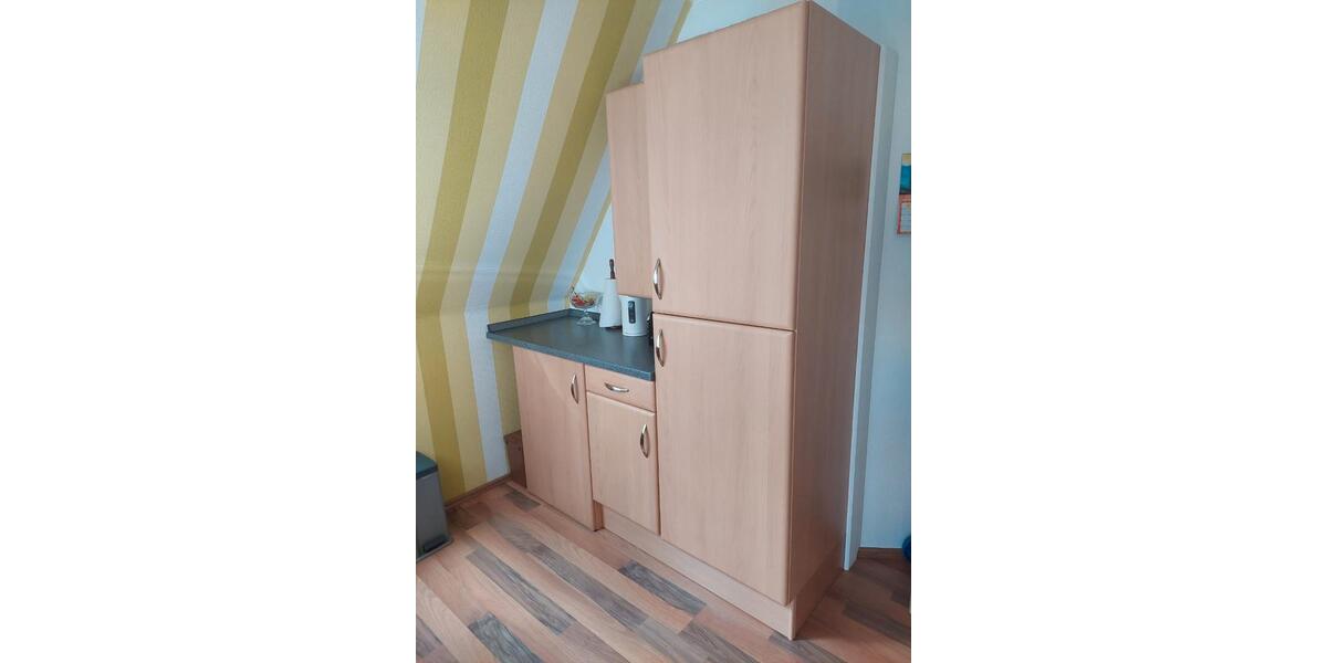 Etagenwohnung Hagen am Teutoburger Wald - 2.5 Zimmer, 58 m&sup2;, 460&euro; | Angebot:26413175