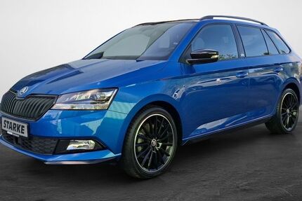 Skoda Fabia 37.189 km 15.980 € Osnabrück 49084