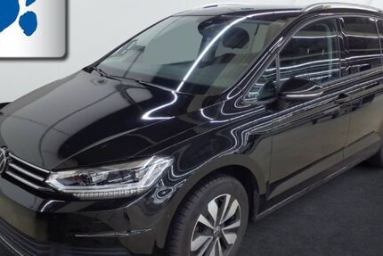 VW Touran 25.954 km 37.430 € Lengerich 49525