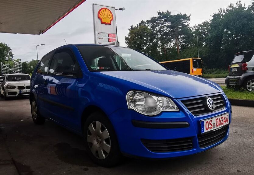 Polo