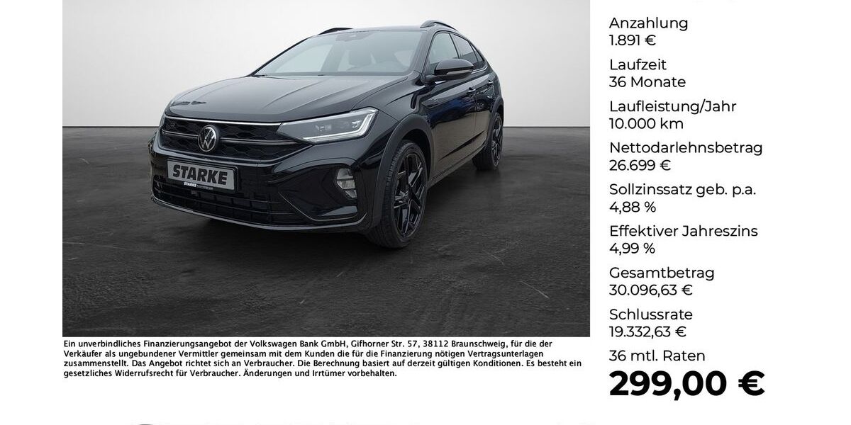 VW Taigo 3.500 km 27.280 &euro; Georgsmarienhütte (Osnabrück) 49124