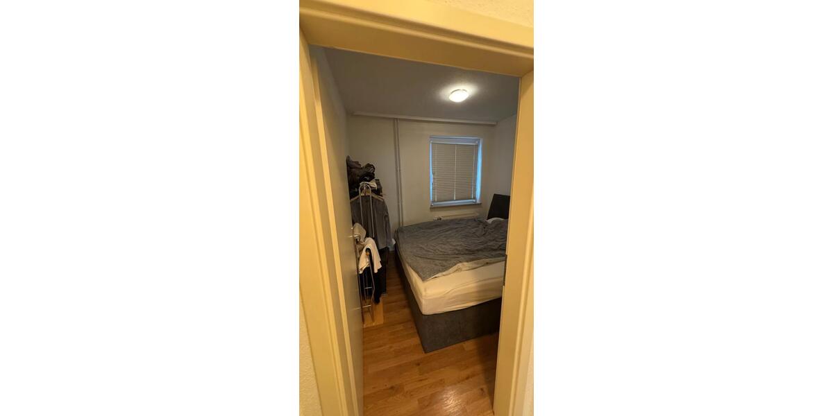 Erdgeschoßwohnung Osnabrück - 2 Zimmer, 35 m&sup2;, 330&euro; | Angebot:26285957