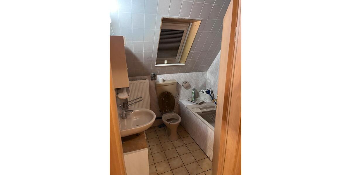 Maisonettenwohnung Osnabrück Dodesheide - 4 Zimmer, 100 m&sup2;, 1.050&euro; | Angebot:25253572