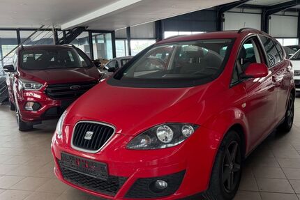 Seat Altea 297.000 km 2.490 &euro; Belm/Vehrte (bei Osnabrück) 49191