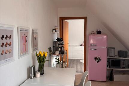 Wohnung Osnabrück Wüste - 2 Zimmer, 45 m&sup2;, 570&euro; | Angebot:26537988