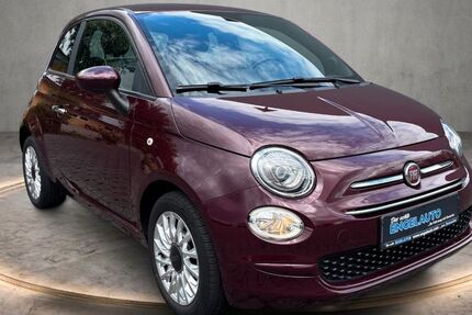Fiat 500 31.950 km 10.780 &euro; Bramsche 49565