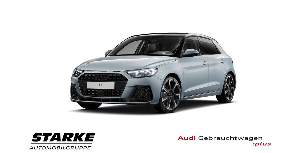 Audi A1 7.170 km 28.930 &euro; Osnabrück 49080