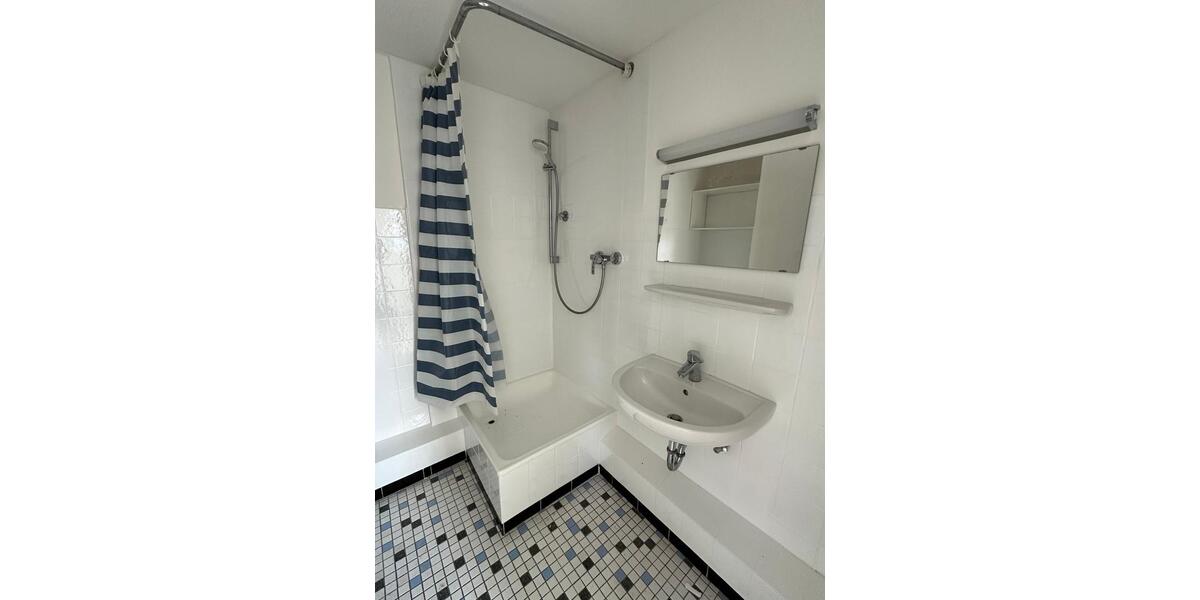 Etagenwohnung Osnabrück - 1 Zimmer, 30 m&sup2;, 450&euro; | Angebot:25648229