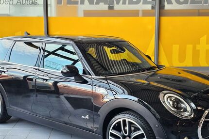 Mini Cooper SD 108.828 km 18.900 &euro; Mettingen 49497