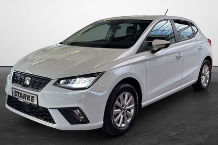 Seat Ibiza 16.315 km 16.740 &euro; Osnabrück 49078