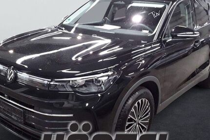 VW Tiguan 18.800 km 32.900 &euro; Osnabrück 49084