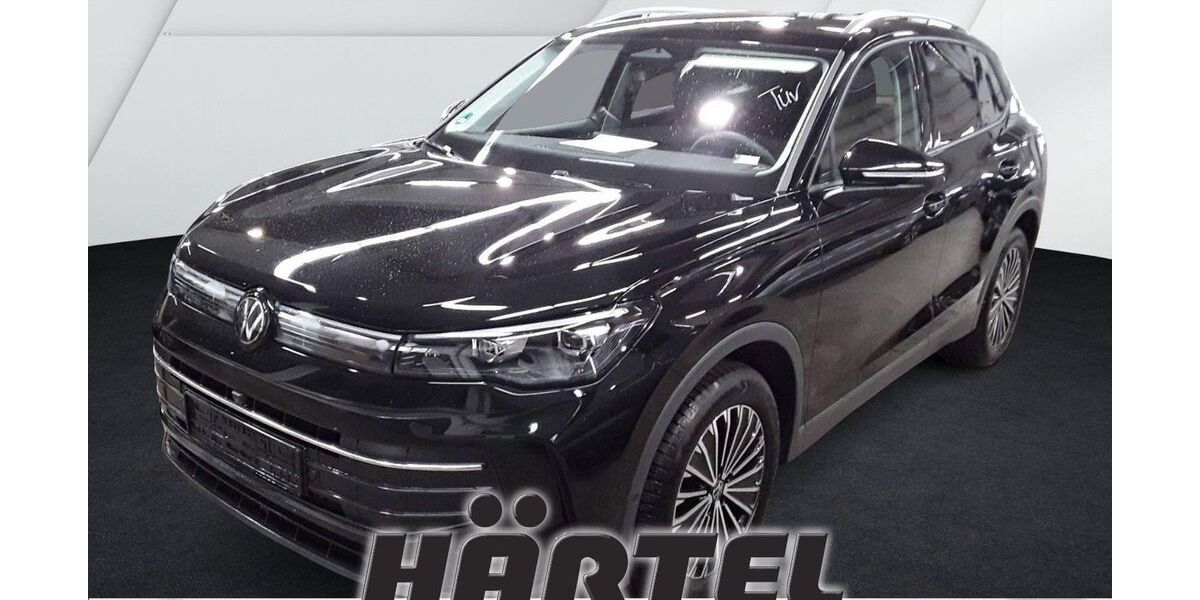 VW Tiguan 18.800 km 32.900 &euro; Osnabrück 49084