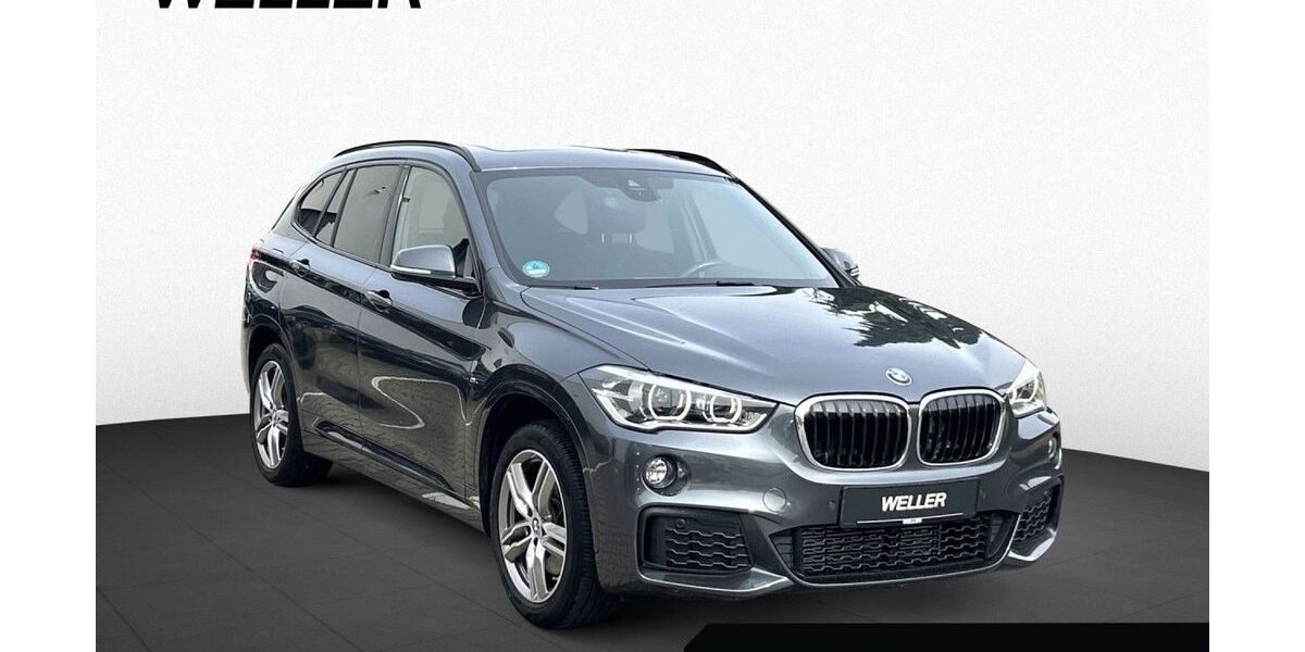 BMW X1 48.016 km 24.750 &euro; Melle 49324