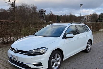 VW Golf 196.000 km 12.700 &euro; Bad iburg 49186