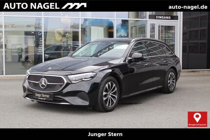 Mercedes-Benz E 200 21.788 km 48.590 € Borgholzhausen 33829