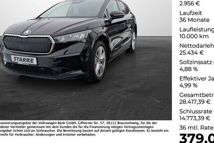 Skoda Enyaq 12.548 km 28.390 &euro; Osnabrück 49084