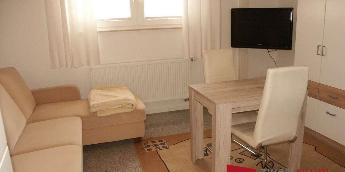 Zimmer Bad Iburg - 1 Zimmer, 550&euro; | Angebot:26913334